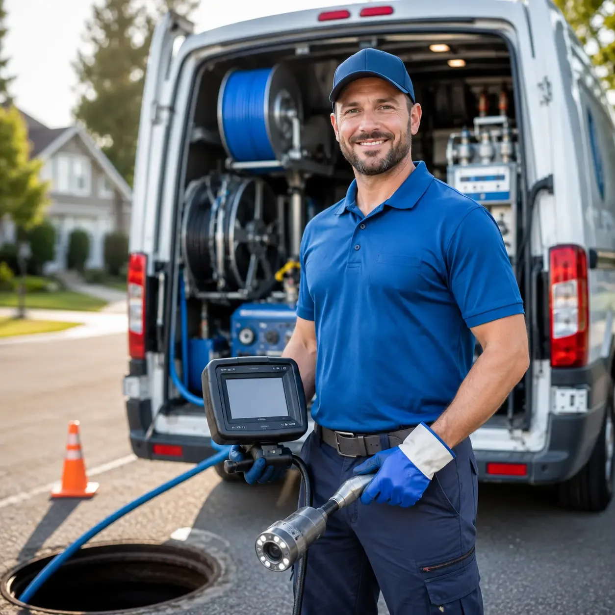 Local Pipe Relining specialists in Indiana, PA